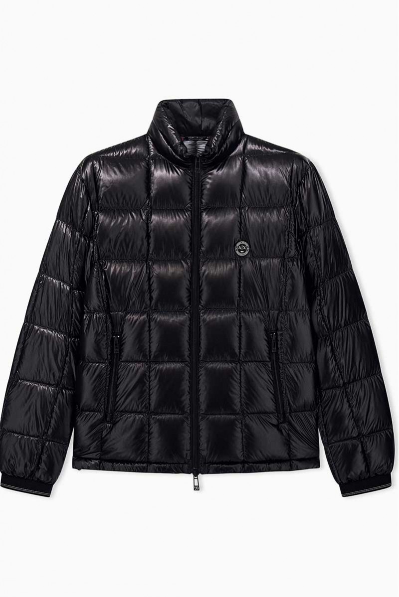 ARMANI EXCHANGE GIUBBOTTO...