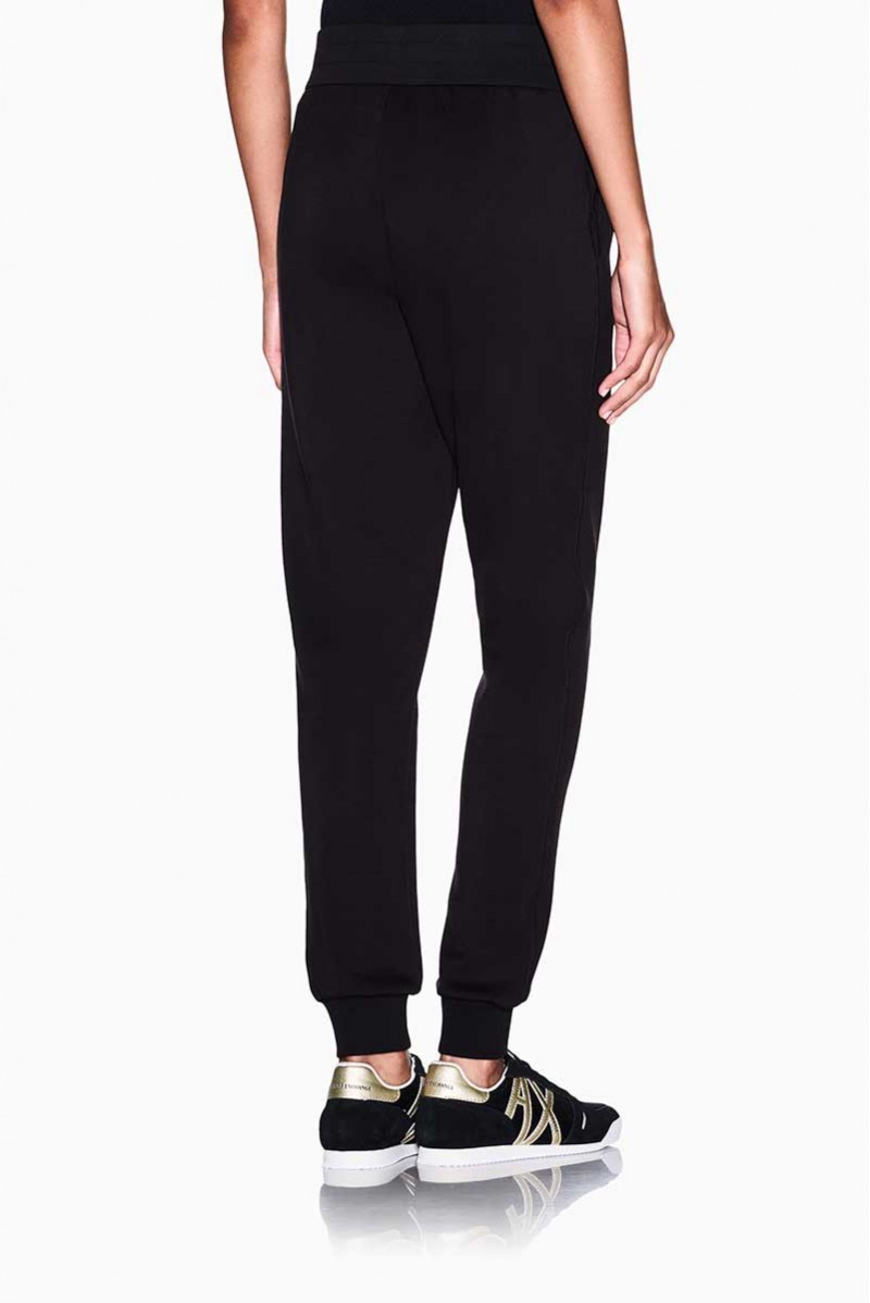 ARMANI EXCHANGE PANTALONE FELPA CASUAL