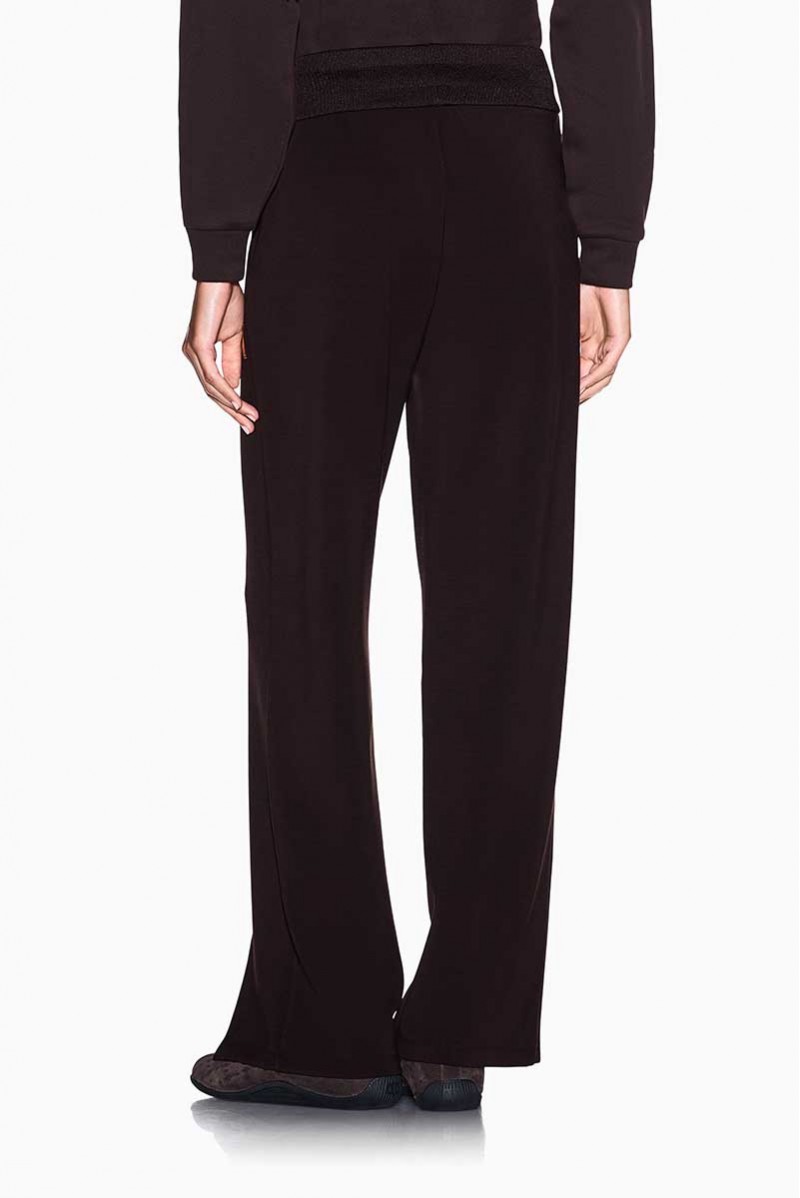 ARMANI EXCHANGE PANTALONE FELPA CASUAL