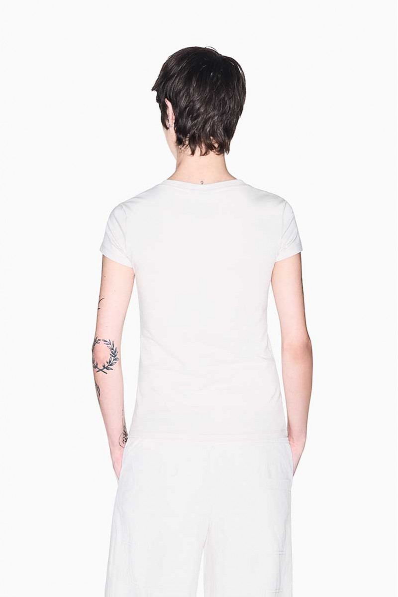 ARMANI EXCHANGE T-SHIRT MM CASUAL