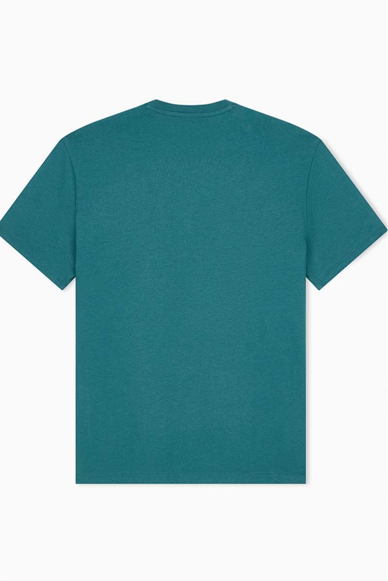 ARMANI EXCHANGE T-SHIRT MM CASUAL