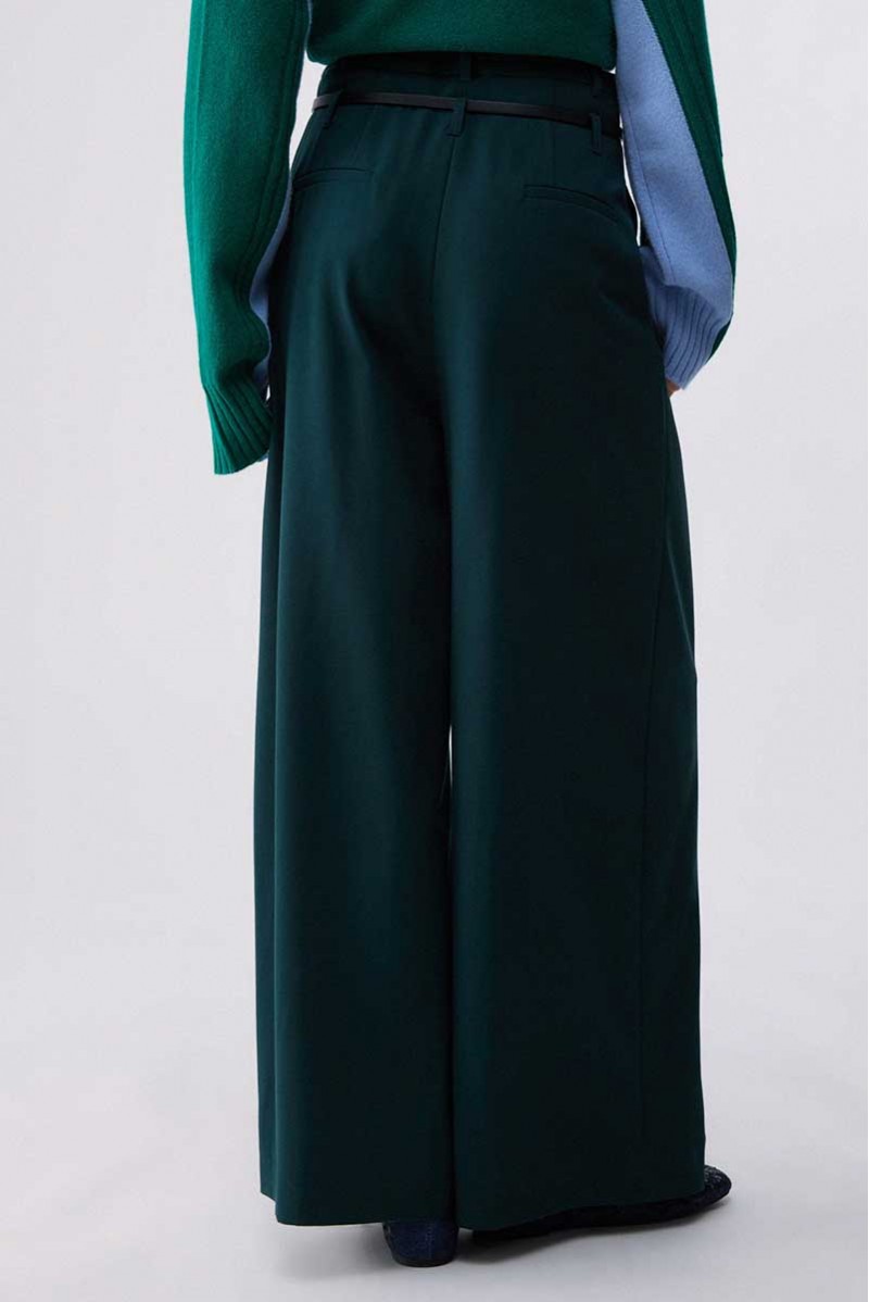 LIU JO PANTALONE JEANSERIA
