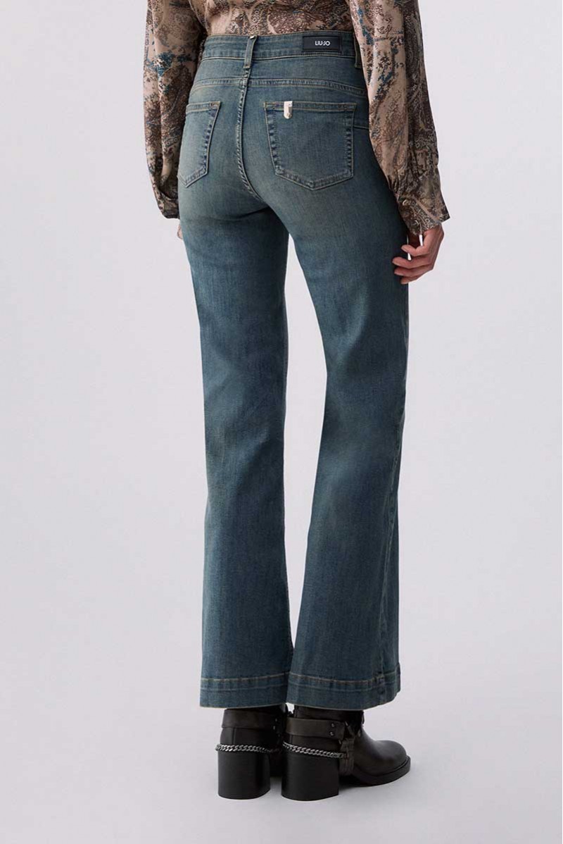 LIU JO JEANS JEANSERIA