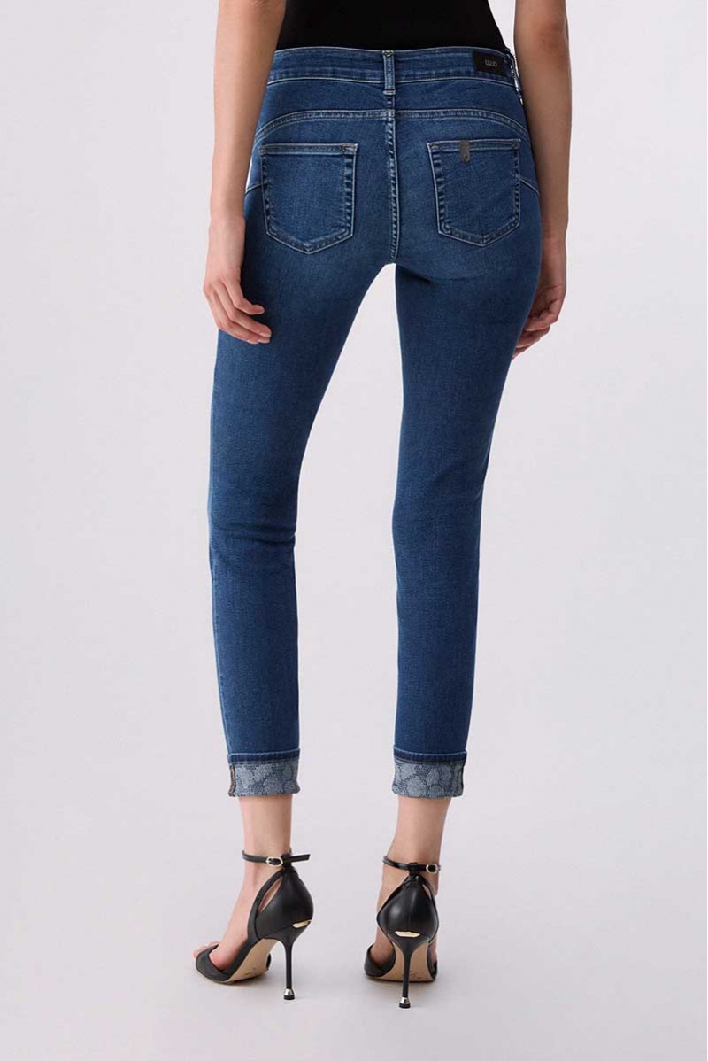 LIU JO JEANS JEANSERIA