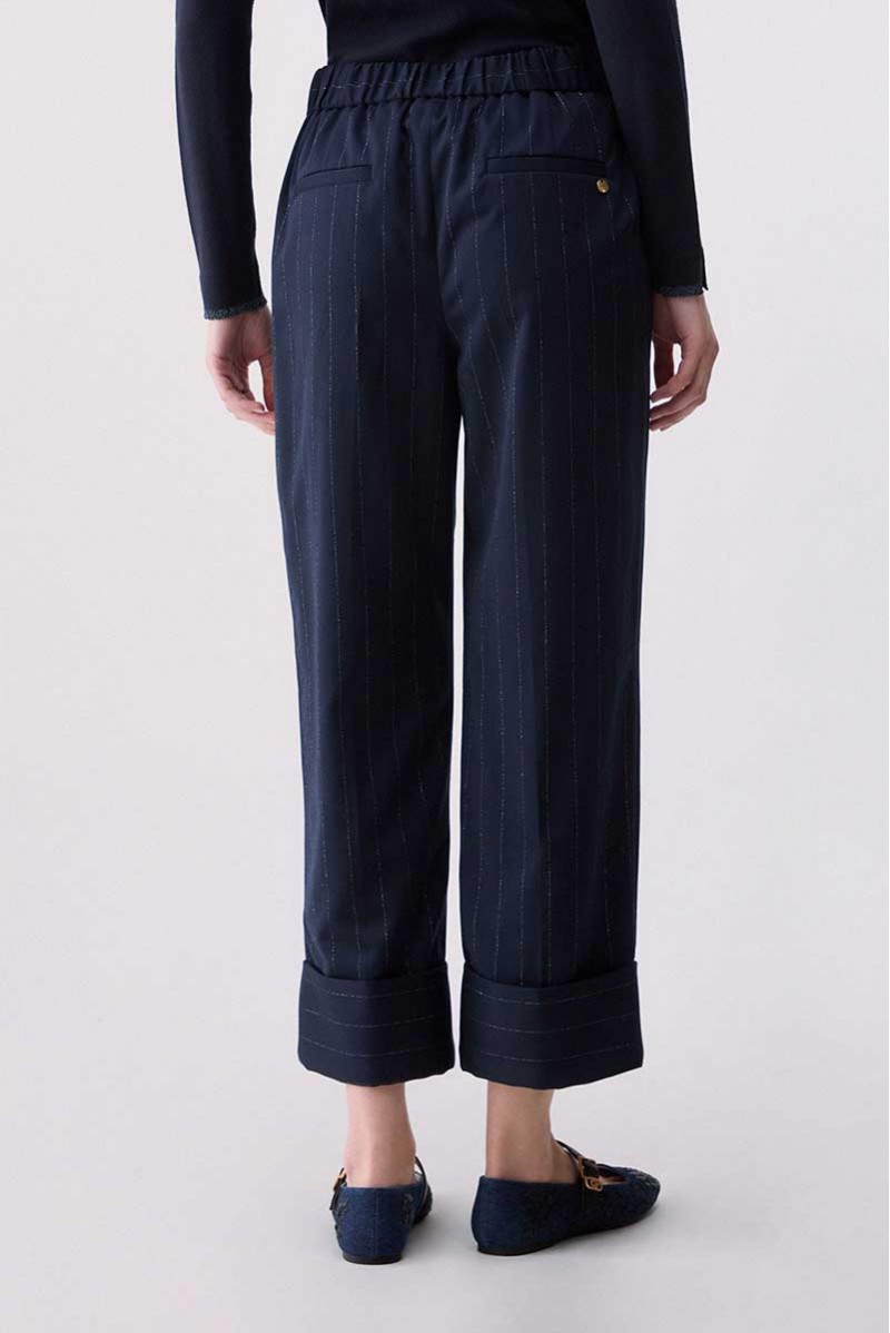LIU JO PANTALONE JEANSERIA