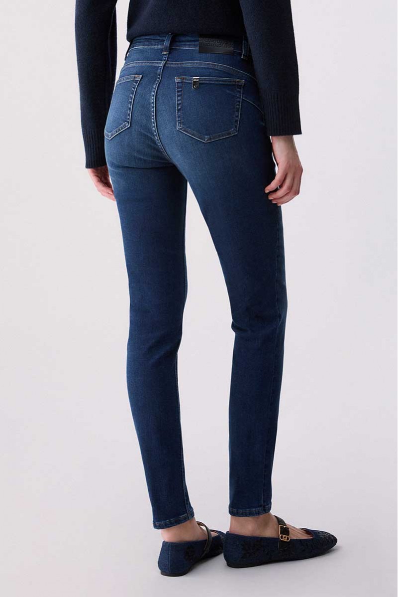 LIU JO JEANS JEANSERIA