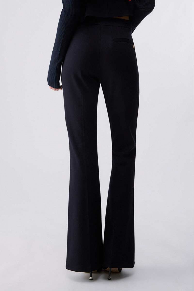 LIU JO PANTALONE JEANSERIA