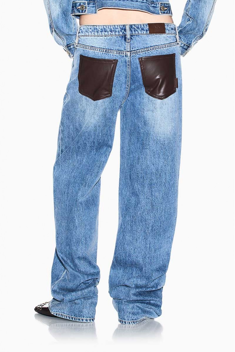 ARMANI EXCHANGE JEANS CASUAL