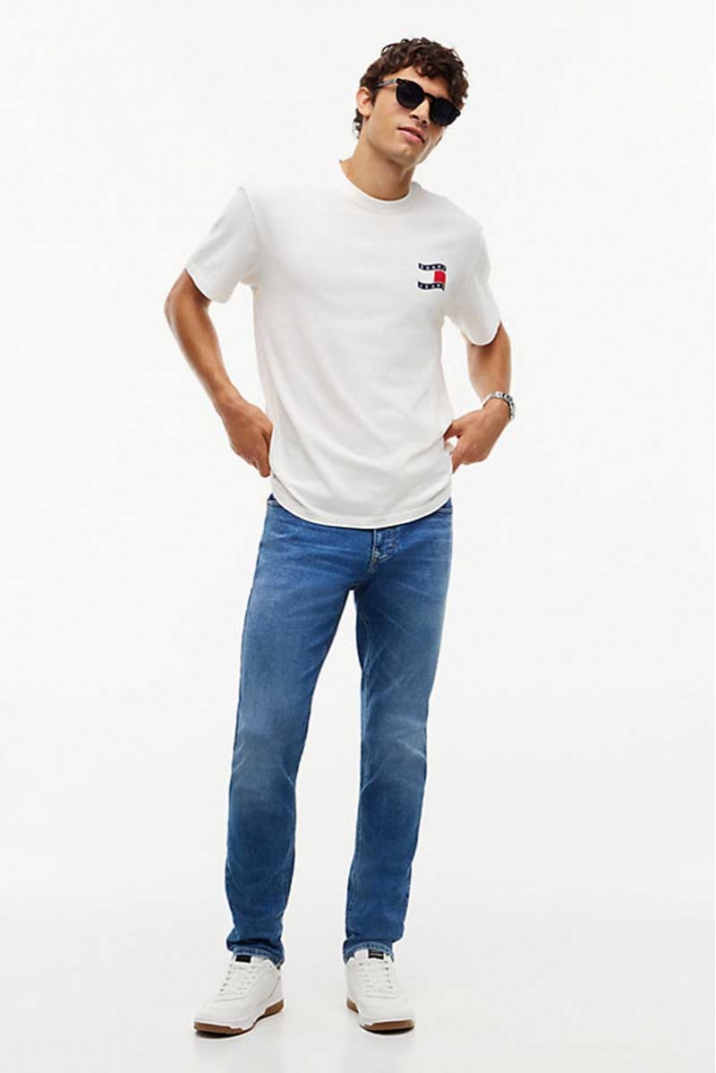 TOMMY HILFIGER JEANS JEANSERIA