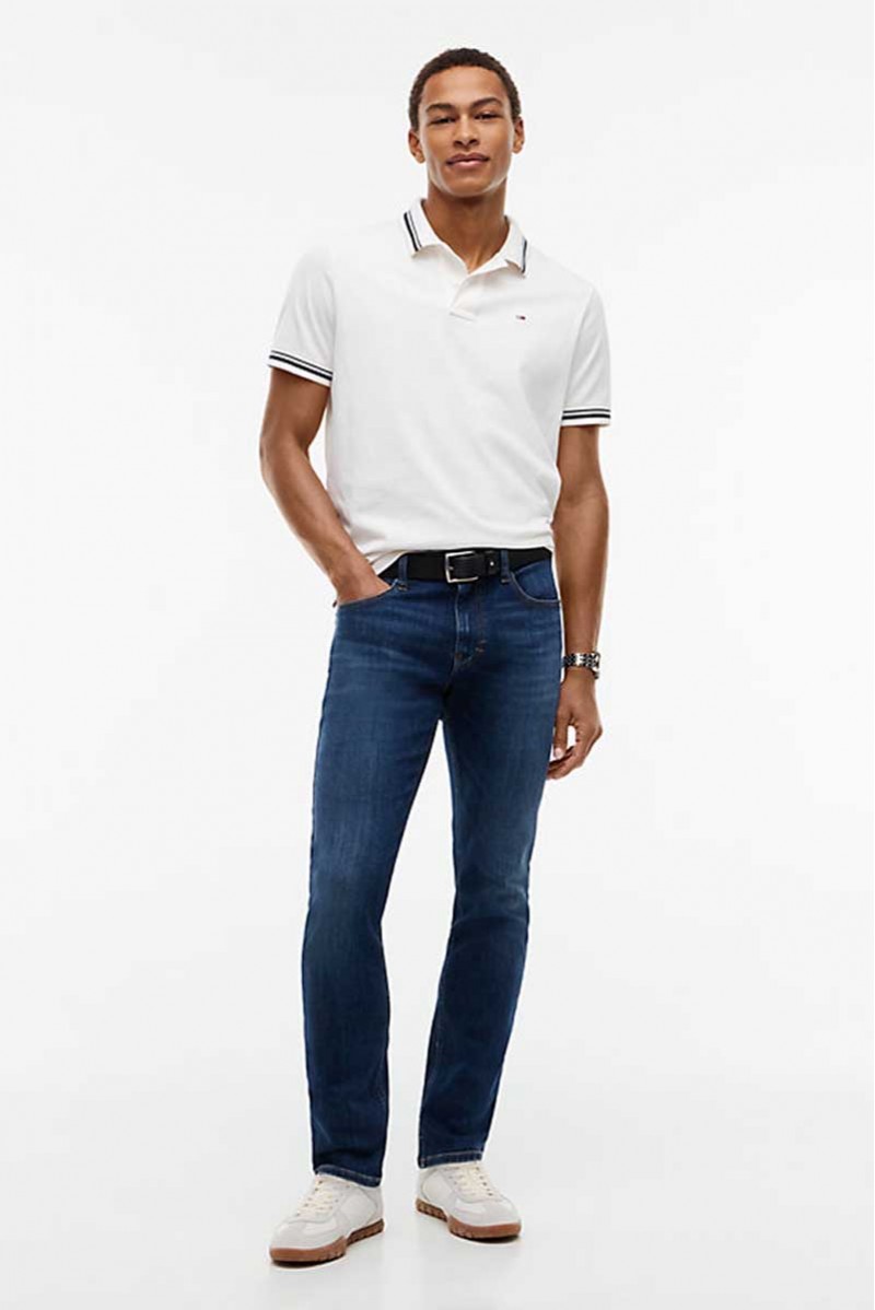 TOMMY HILFIGER JEANS JEANSERIA