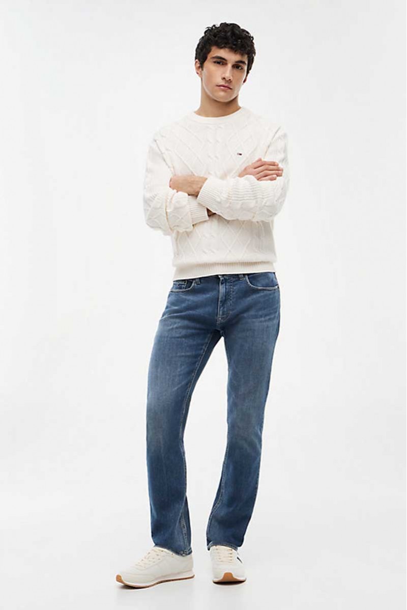 TOMMY HILFIGER JEANS JEANSERIA