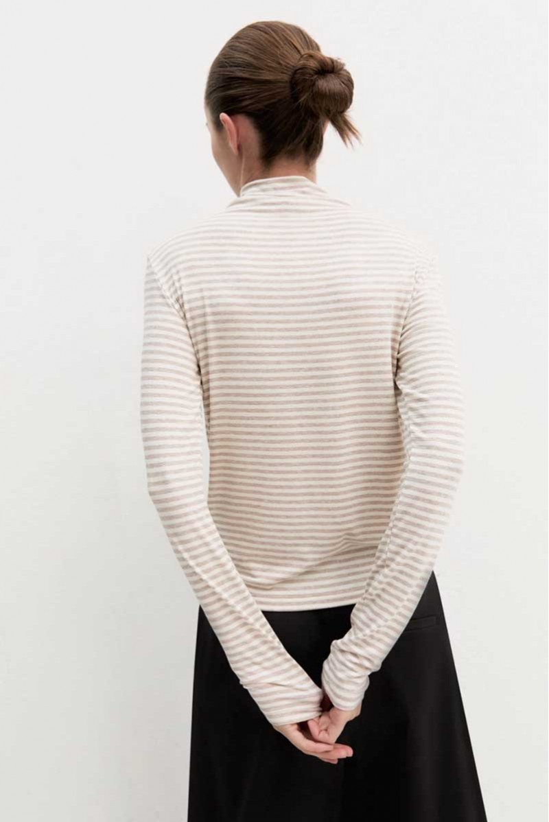 EMME MARELLA MAGLIA LUPETTO CLASSICO