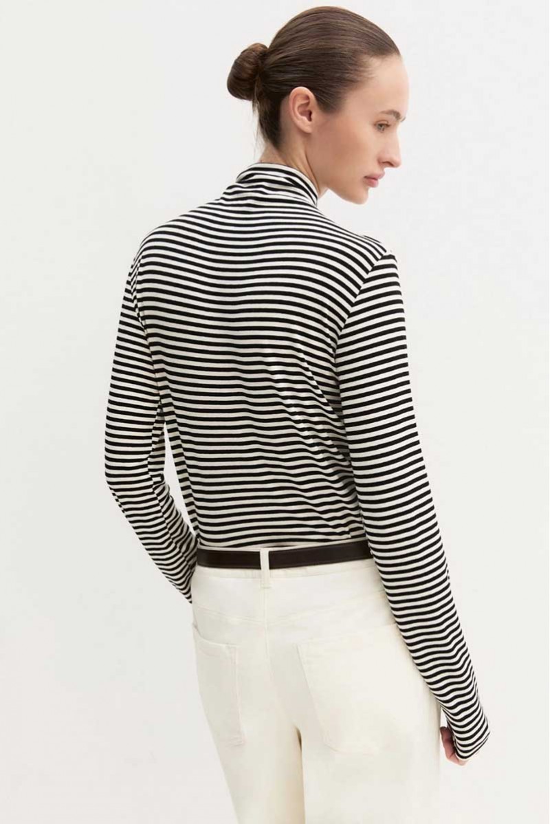 EMME MARELLA MAGLIA LUPETTO CLASSICO