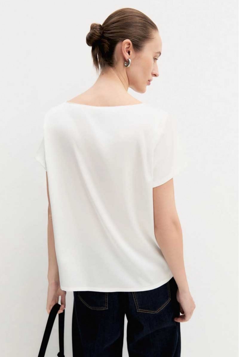 EMME MARELLA BLUSA MM CLASSICO