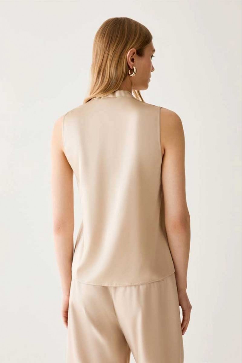 PENNYBLACK T-SHIRT TOP CLASSICO