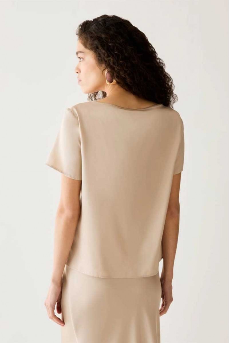PENNYBLACK BLUSA MM CLASSICO