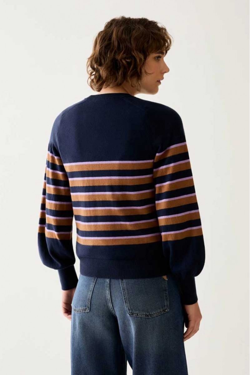 PENNYBLACK MAGLIA GIROCOLLO CLASSICO