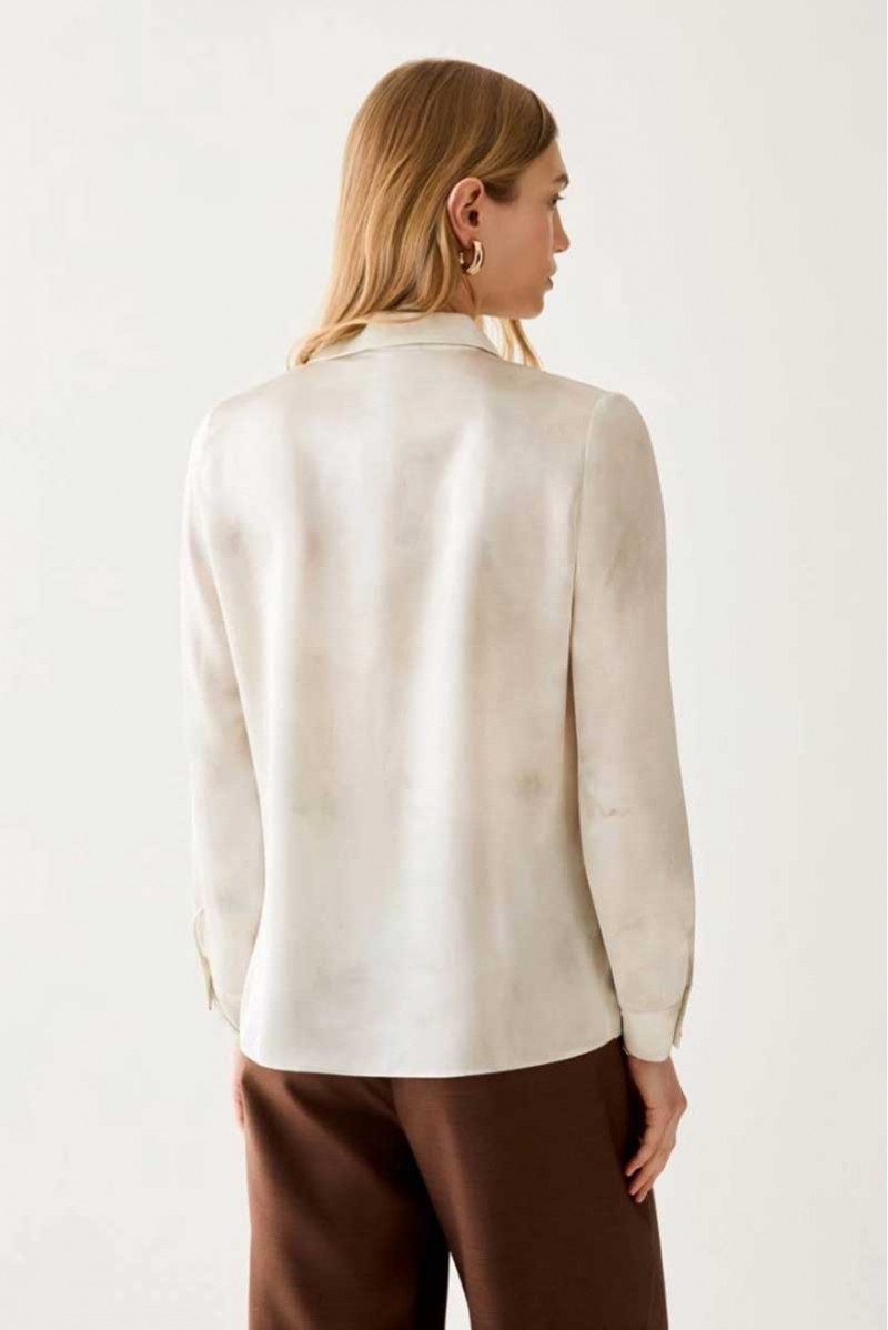 PENNYBLACK CAMICIA ML CLASSICO