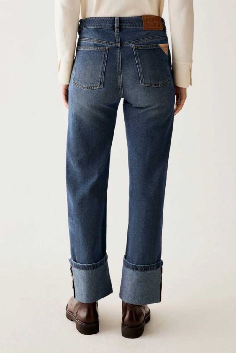 PENNYBLACK JEANS CLASSICO