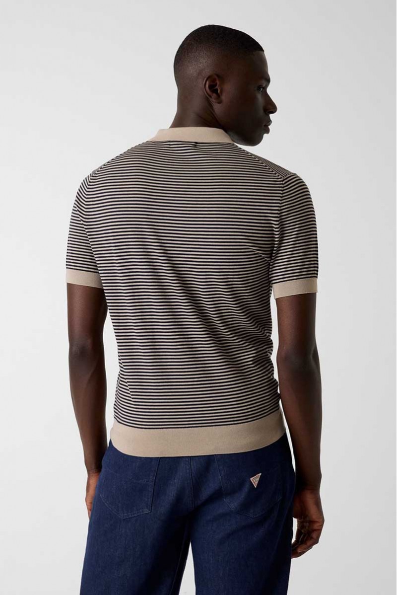 GUESS POLO MM JEANSERIA