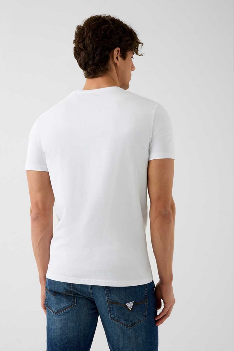 GUESS T-SHIRT MM JEANSERIA