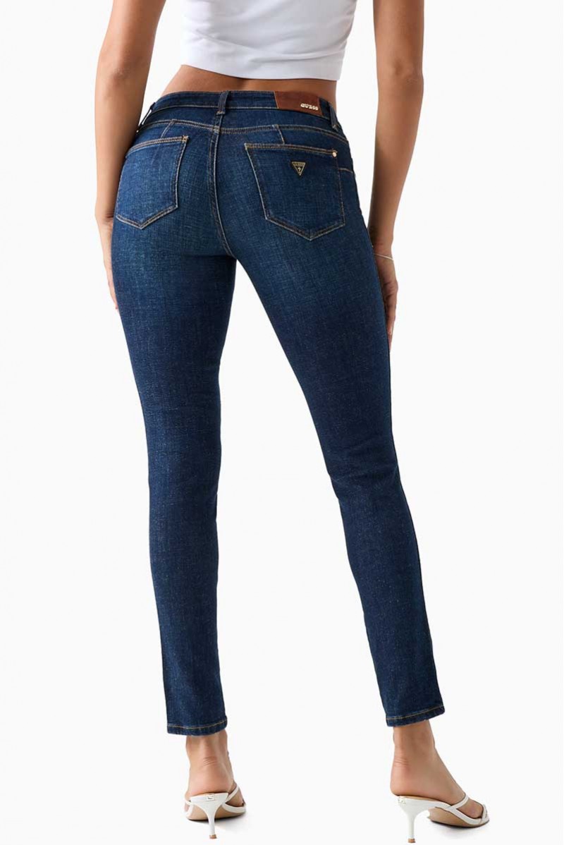 GUESS JEANS JEANSERIA