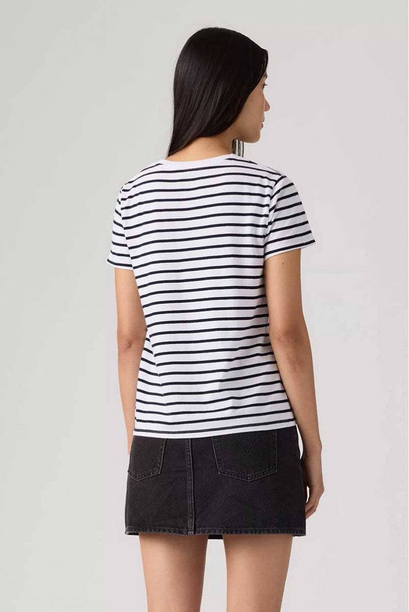 LEVIS T-SHIRT MM JEANSERIA