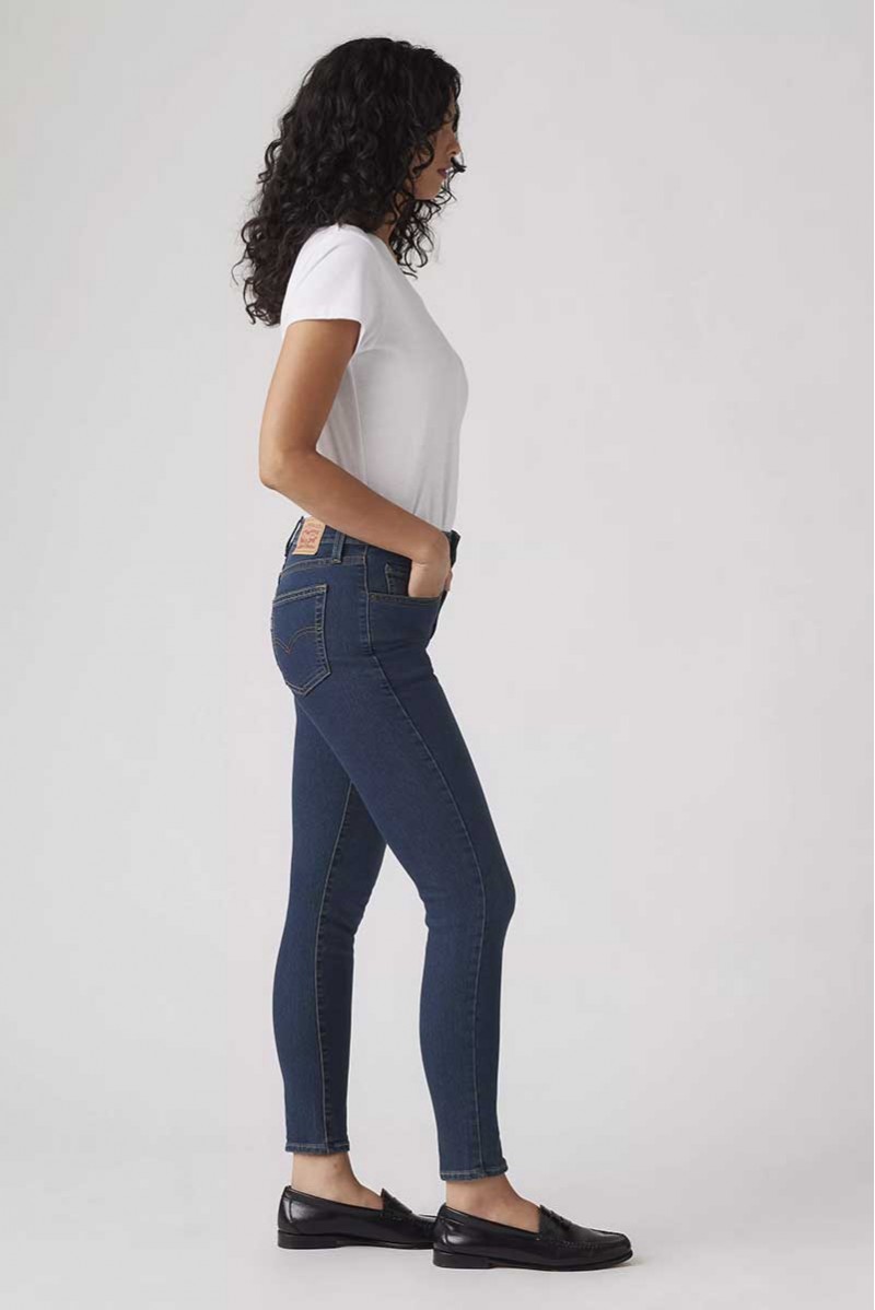 LEVIS JEANS JEANSERIA