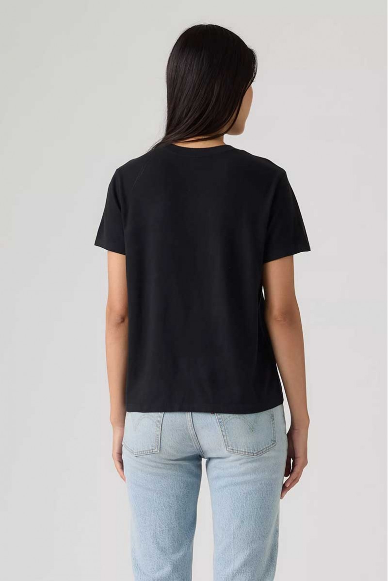 LEVIS T-SHIRT MM JEANSERIA