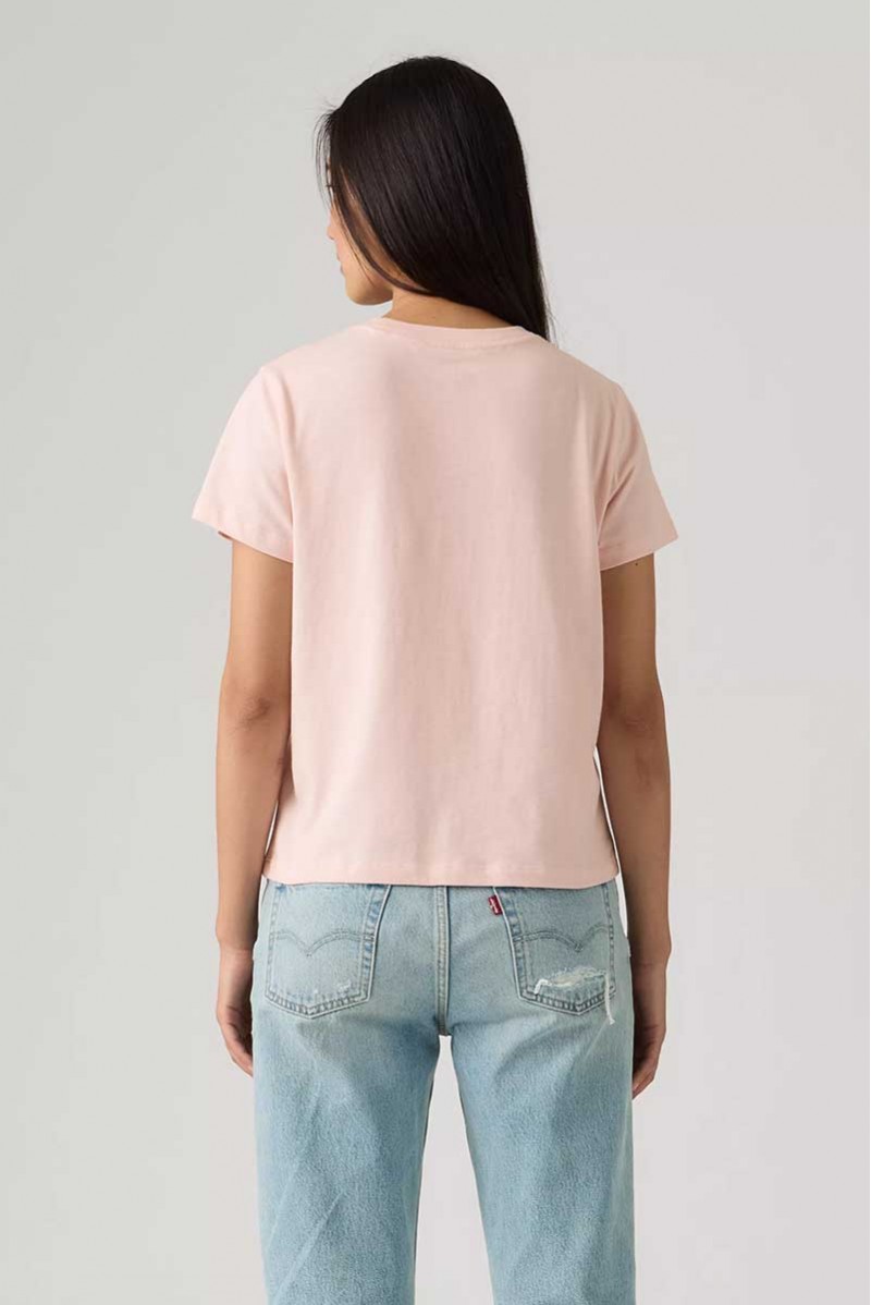 LEVIS T-SHIRT MM JEANSERIA