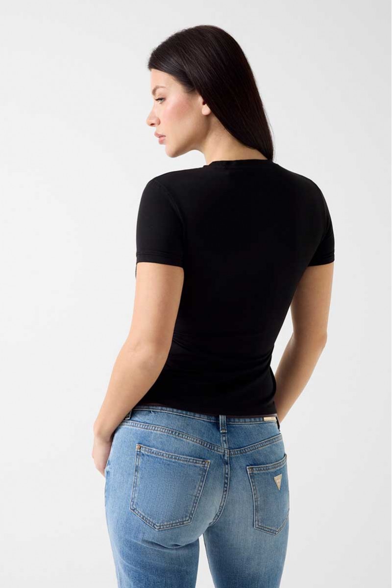 GUESS T-SHIRT MM JEANSERIA