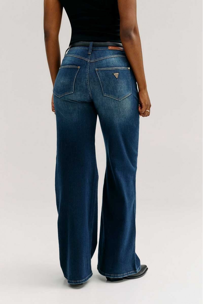 GUESS JEANS JEANSERIA