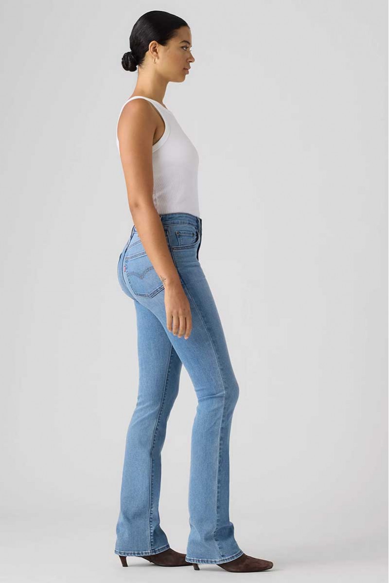 LEVIS JEANS JEANSERIA