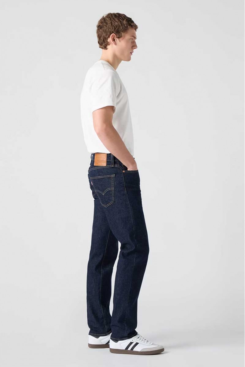 LEVIS JEANS JEANSERIA