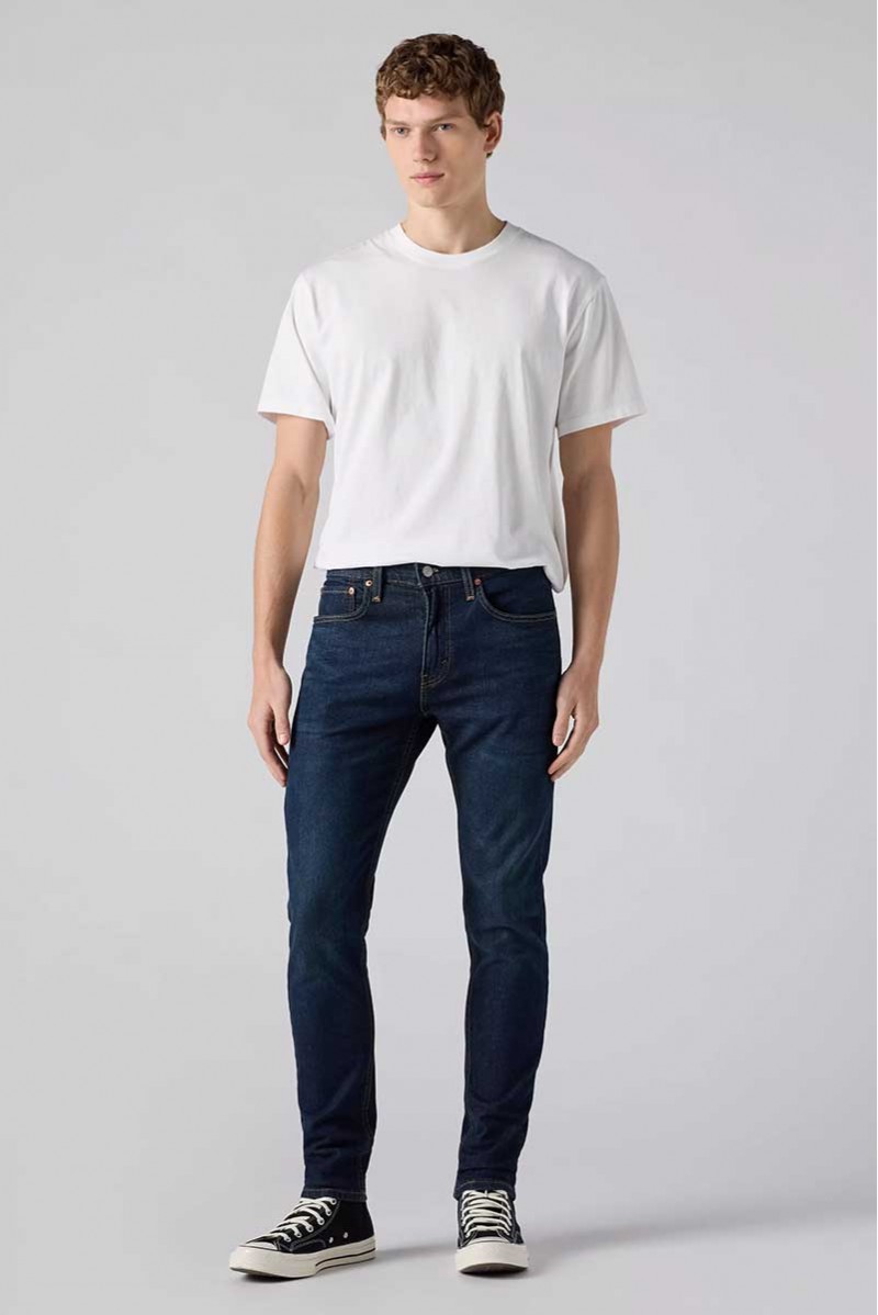 LEVIS JEANS JEANSERIA