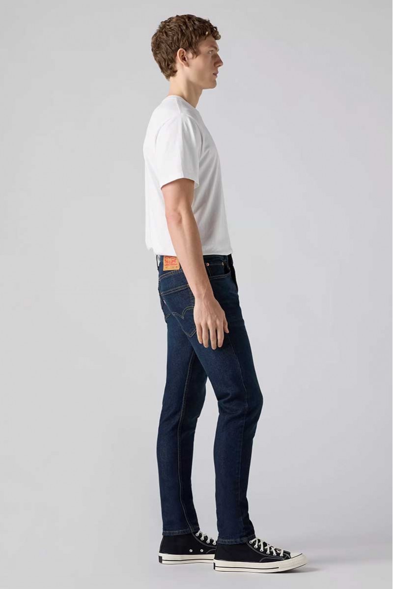 LEVIS JEANS JEANSERIA