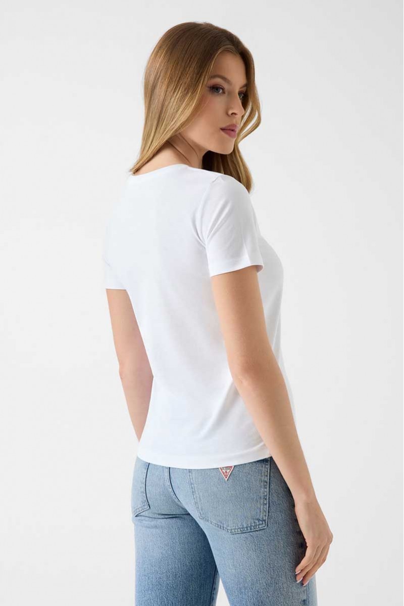 GUESS T-SHIRT MM JEANSERIA