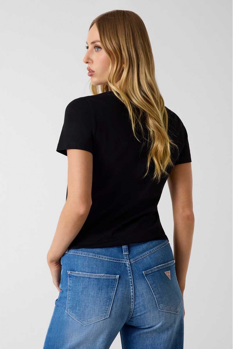 GUESS T-SHIRT MM JEANSERIA