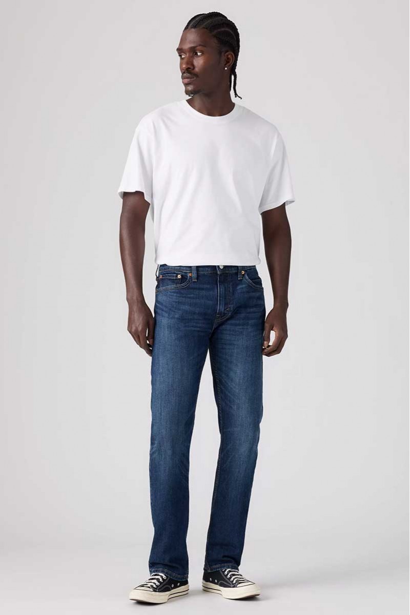 LEVIS JEANS JEANSERIA