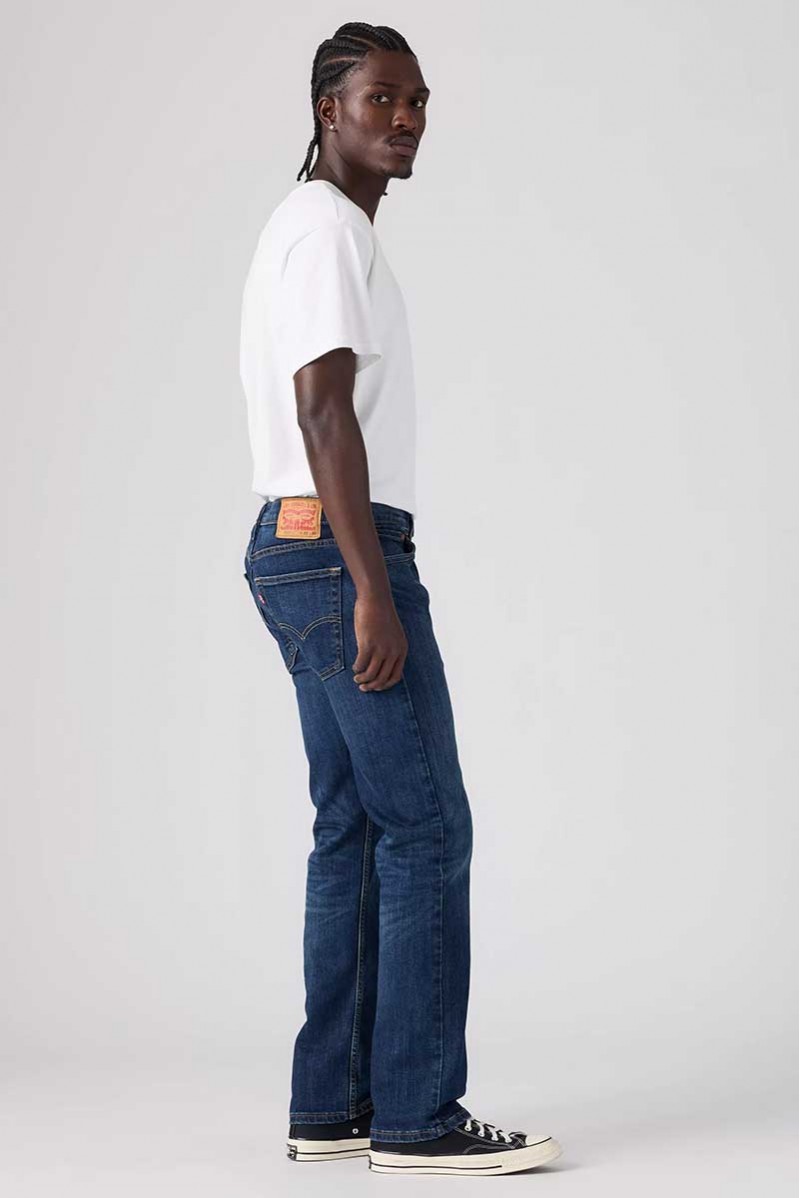LEVIS JEANS JEANSERIA