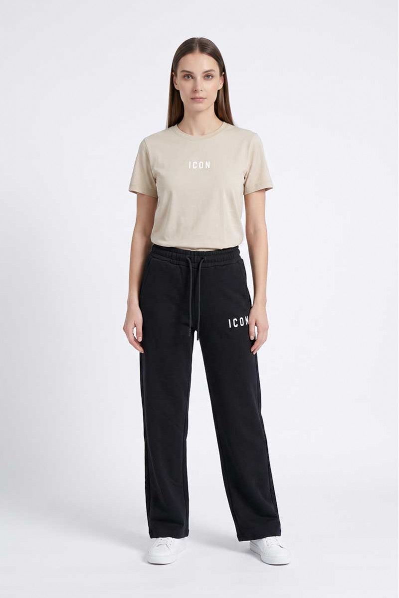 ICON T-SHIRT MM CASUAL