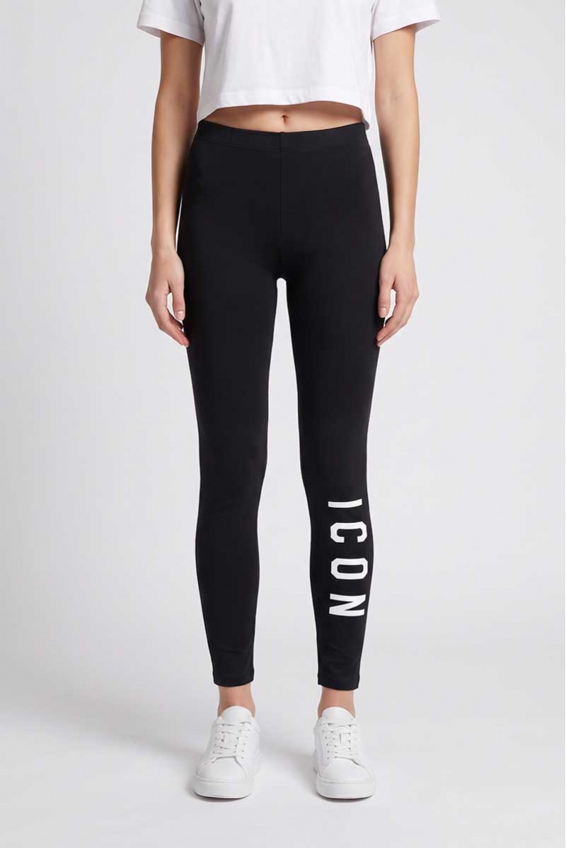 ICON PANTALONE LEGGINS CASUAL