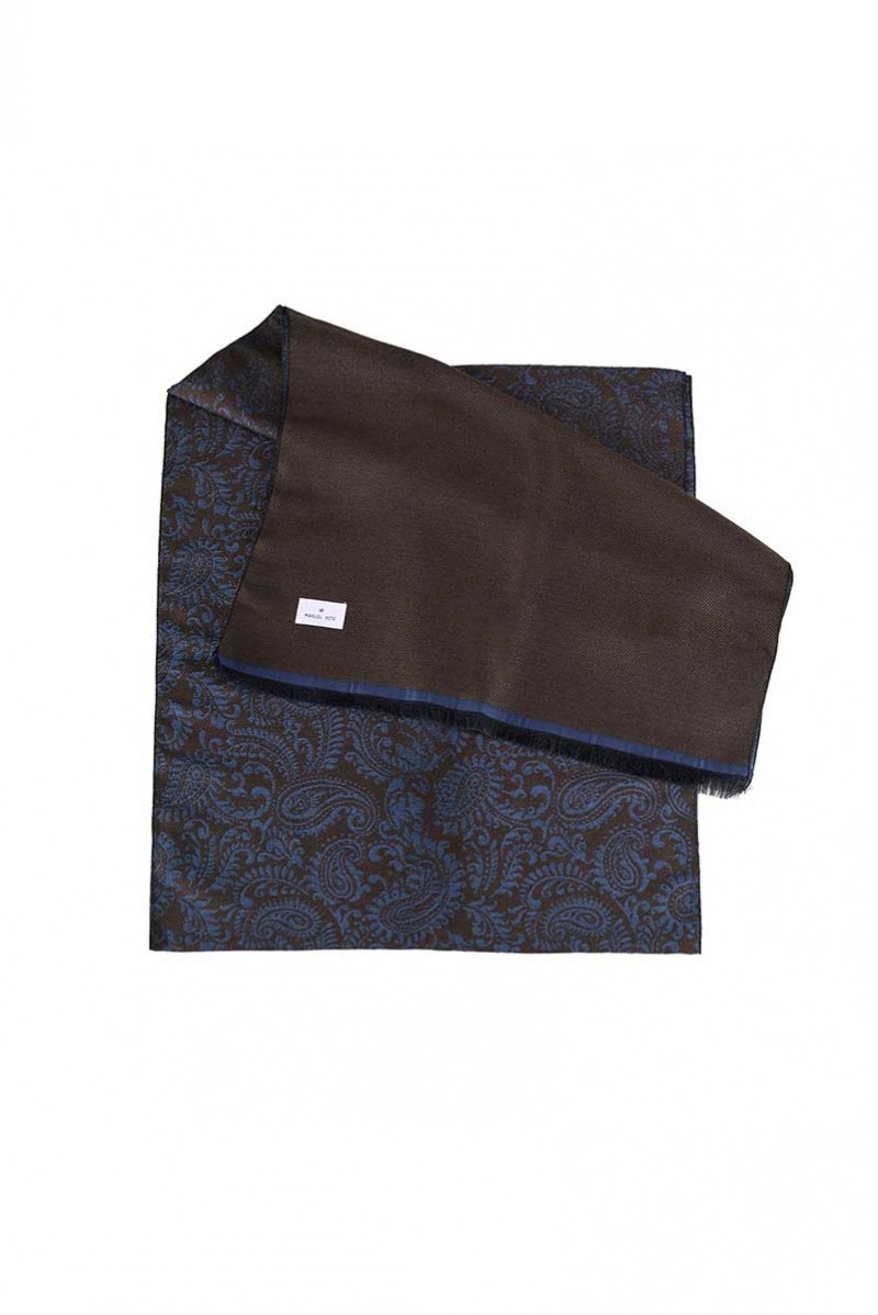 MANUEL RITZ SCIARPE SCIARPA CASUAL