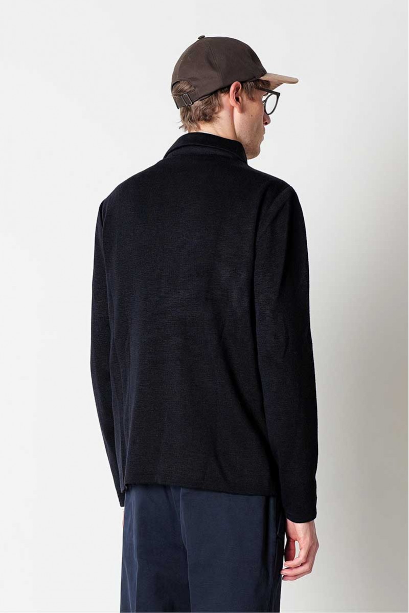 MANUEL RITZ GIACCA MAGLIA CASUAL