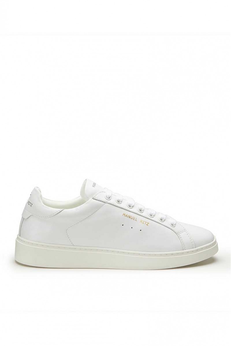 MANUEL RITZ SCARPE...