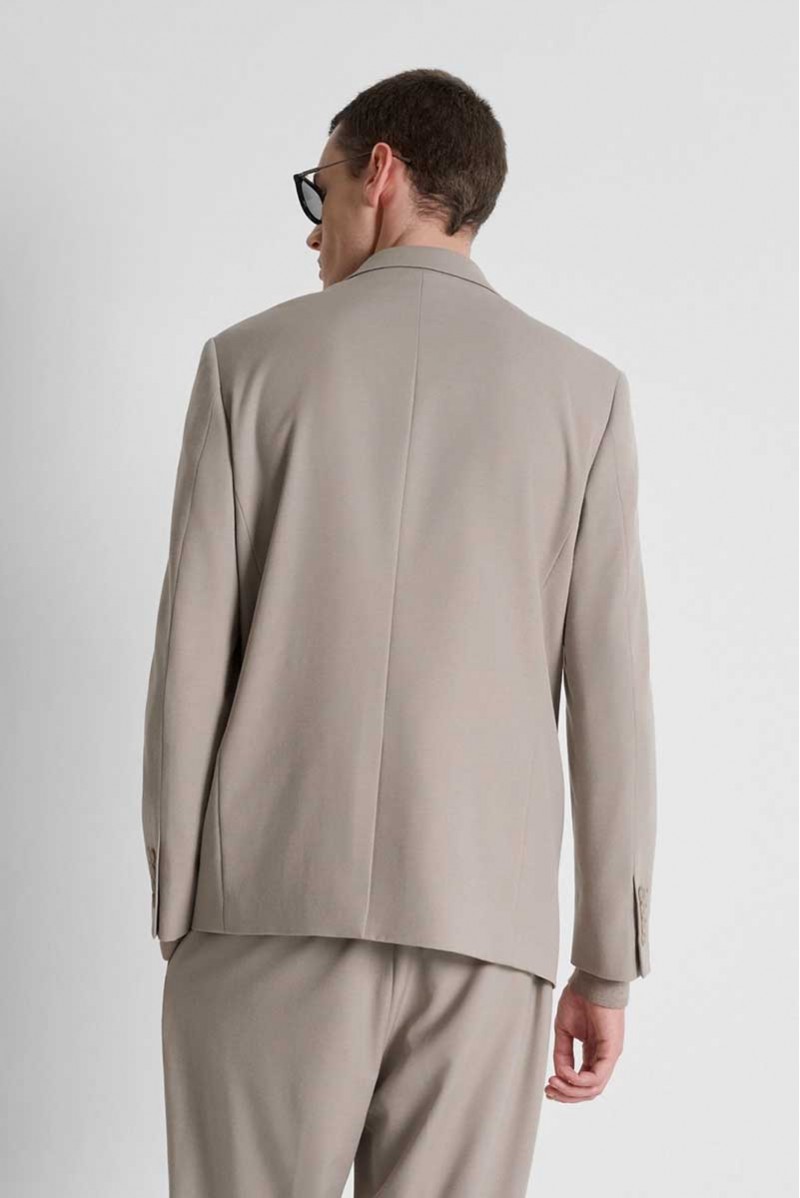 ANTONY MORATO GIACCA 2 BOTTONI CASUAL