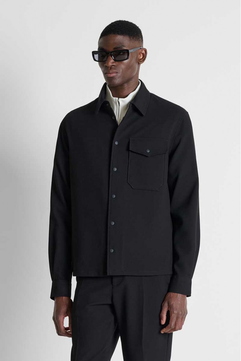 ANTONY MORATO CAMICIA ML CASUAL