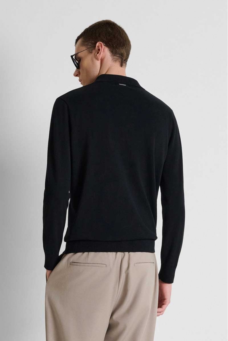 ANTONY MORATO POLO ML CASUAL