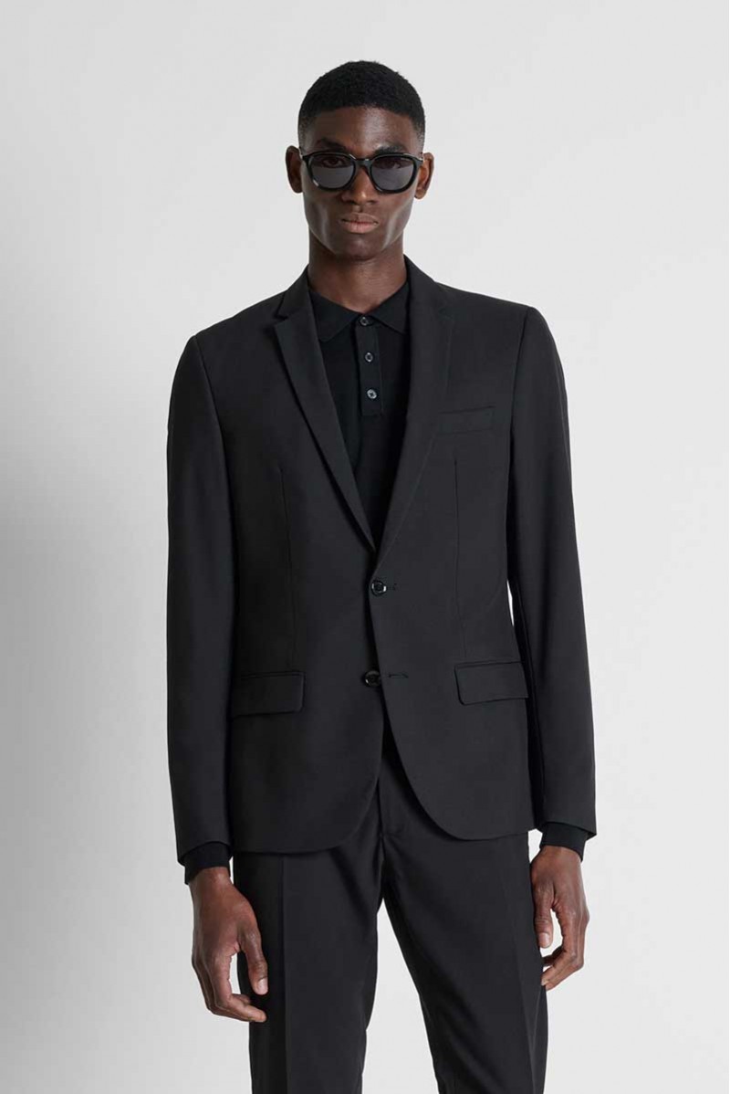 ANTONY MORATO GIACCA 2 BOTTONI CASUAL