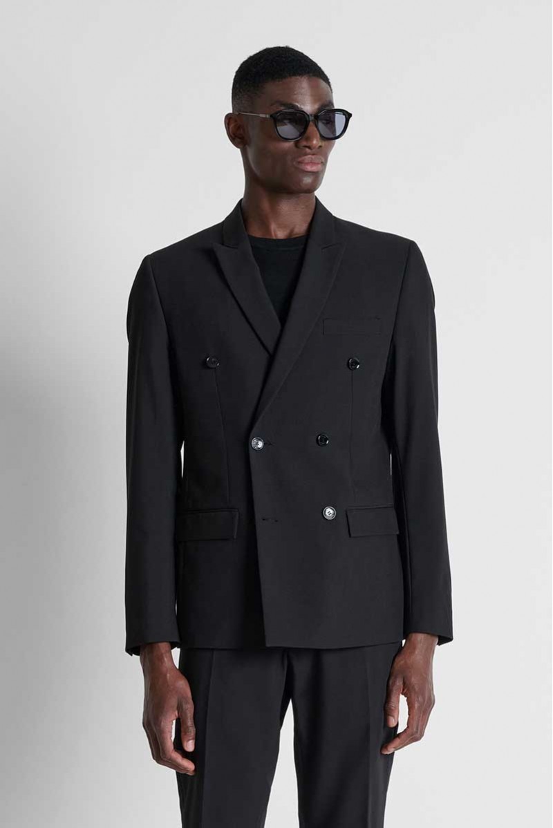 ANTONY MORATO GIACCA DOPPIO PETTO CASUAL